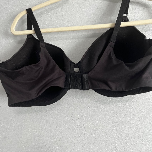 Warners All you need underwire bra 40D black - Picture 2 of 3